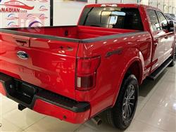 فۆرد F-150